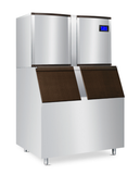 Máy làm đá loại đặc biệt 700kg (700kg Separate Type Cube Ice Maker) FNIM700SF