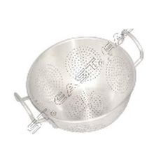 Rổ inox