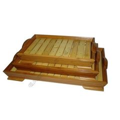 Khay gỗ 833591