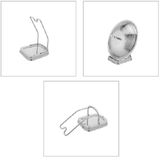 Giá đặt nắp 183071