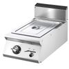 Bếp bain marie dùng điện