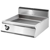 Bếp bain marie dùng gas