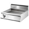 Bếp bain marie dùng gas