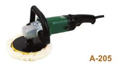 Máy đánh sàn cầm tay A-205