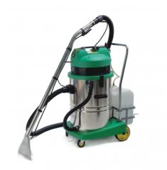 Máy giặt thảm AC-603CS