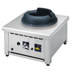 Bếp gas 1 họng