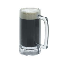 CAMBRO Transparent Beer Mug