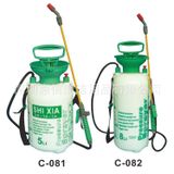 BÌNH XỊT ÁP LỰC CAO 5L C-081