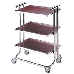 Xe đẩy dịch vụ C-12A