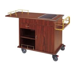 Xe đẩy bếp C-19B