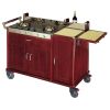 Xe đẩy bếp C-35