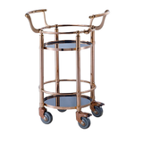 Xe đẩy rượu C-3F