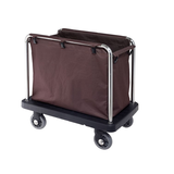 Xe đẩy vải C-40D