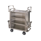Xe đẩy dọn phòng C-7A