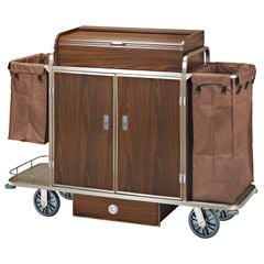 Xe dịch vụ phòng C-85