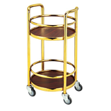 Xe đẩy rượu C-88