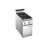 700 Series  2-Burner Gas Range With Cabinet (700 Series  Bếp Âu 2 họng kèm tủ dùng gas) FEGR0307GC