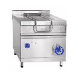 Chảo nghiêng tay quay 70L (70L  Electric Tilting Bratt Pan) FRTB0810E