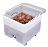 Fruit and Vegetable Cart