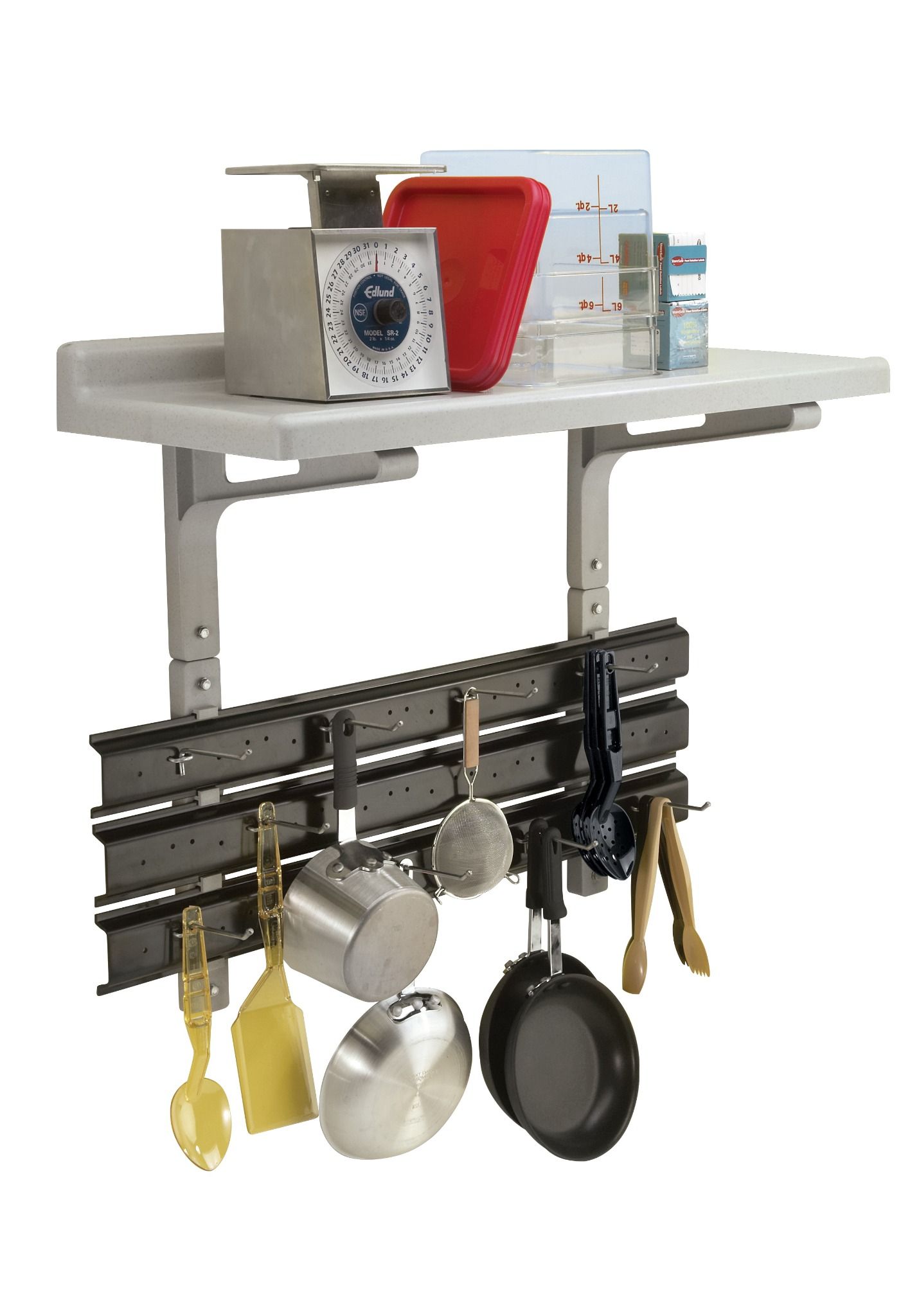 SHELF EXTENDERS CÔNG TY TNHH THIẾT BỊ KHÁCH SẠN QUỐC TẾ FURNOTEL VIỆT NAM