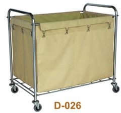 Giỏ đựng vệ sinh D-026