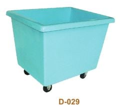 Giỏ đựng vệ sinh D-029