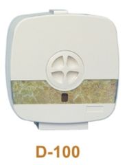 Hộp khăn giấy D-100