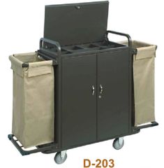 Giỏ dịch vụ phòng D-203