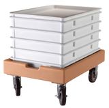 Nắp khay ủ bột Cambro DBC1826P148