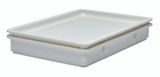 Nắp khay ủ bột Cambro DBC1826P148