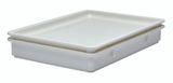 Nắp khay ủ bột Cambro