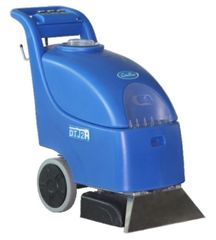 Máy trải thảm ba trong một DTJ2A