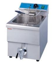 Bếp chiên nhúng đơn (Electric 1 tank fryer)