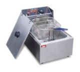 Bếp Chiên Nhúng Đơn Electric 1-Tank Fryer (1-Basket) EF-81