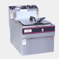 Bếp Chiên Nhúng Electric 1-Tank Fryer (1-Basket) EF-903