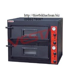 Lò nướng pizza EP-2