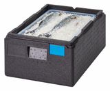 Insulated Food Carrier