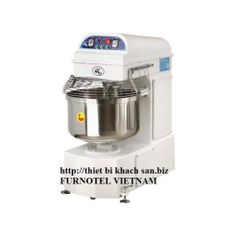 Máy đánh bột 80 lít