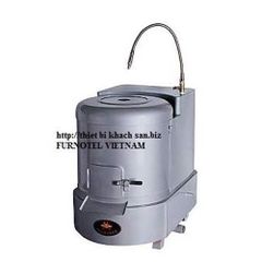 Máy gọt vỏ khoai tây 30kg