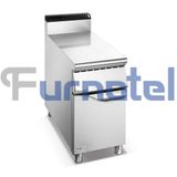 700 Series Work Table With Cabinet (Quầy trung gian kèm tủ) FENE0307NC
