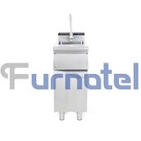 Quầy chậu trung gian kèm tủ (700 Series Work Table With Sink & Cabinet) FESN0307N