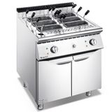 700 Series Electric Pasta Cooker With Cabinet (Bếp nấu mỳ Ý kèm tủ dùng điện) FEPC0707EC