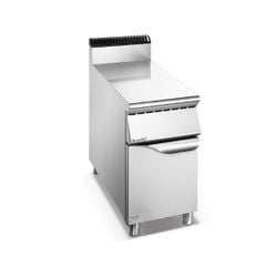 Bàn trung gian liền tủ (900 Series Work Table With Cabinet) FENE0409NC