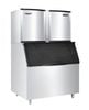 Máy làm đá (1000kg Mine Separate Type Cube Ice Maker) FRM1000SM