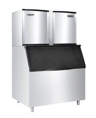 Máy làm đá (650kg Mine Separate Type Cube Ice Maker) FRM650SM