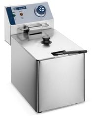 Bếp chiên dầu đơn dùng điện (4L Electric 1-Tank Fryer) FSFR0204E41