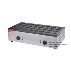 Bếp điện nướng bánh 32 lỗ