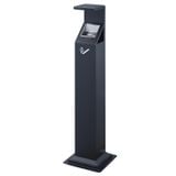 Gạt tàn GPX-129U