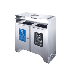 Thùng rác GPX-153W