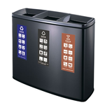 Thùng rác GPX-218E3